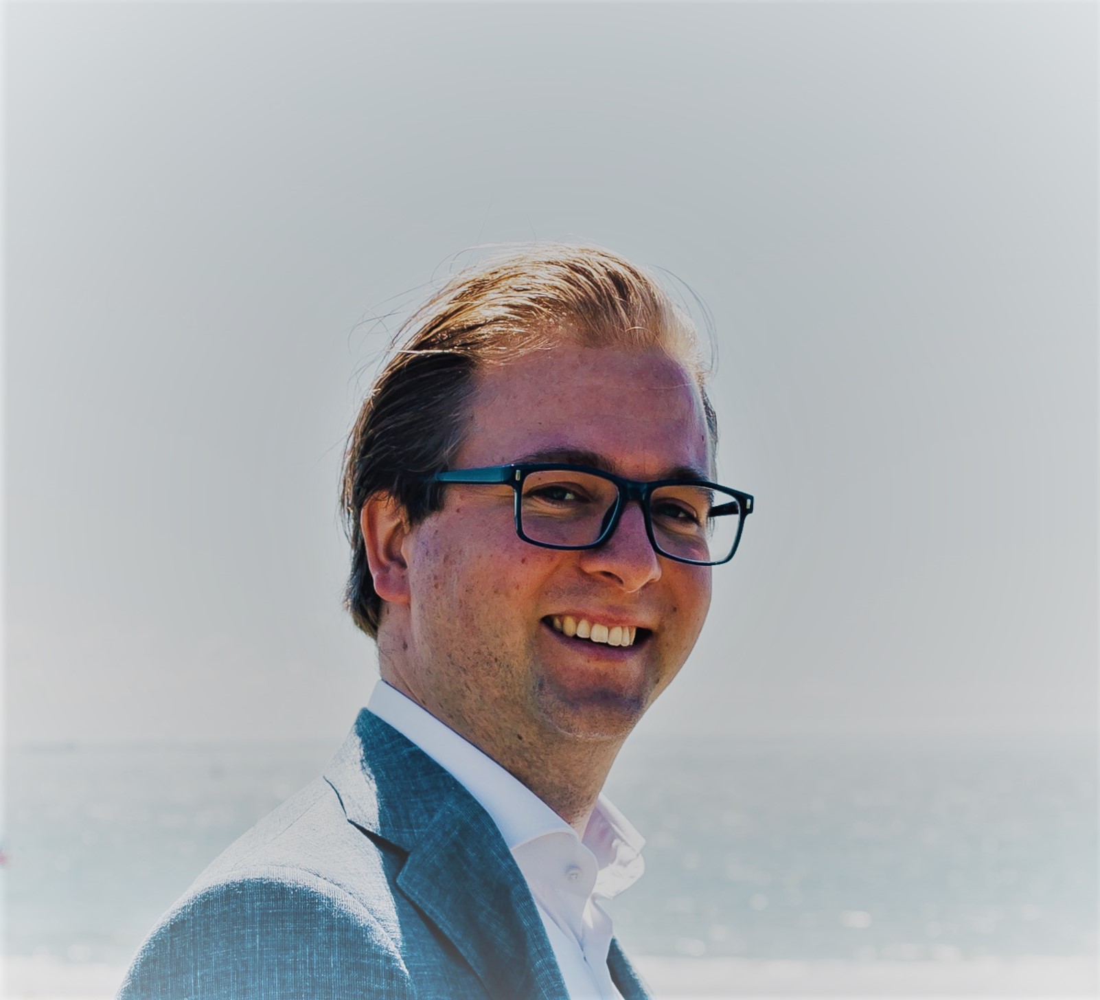Thomas Vegting CIPP/E CIPM CIPT